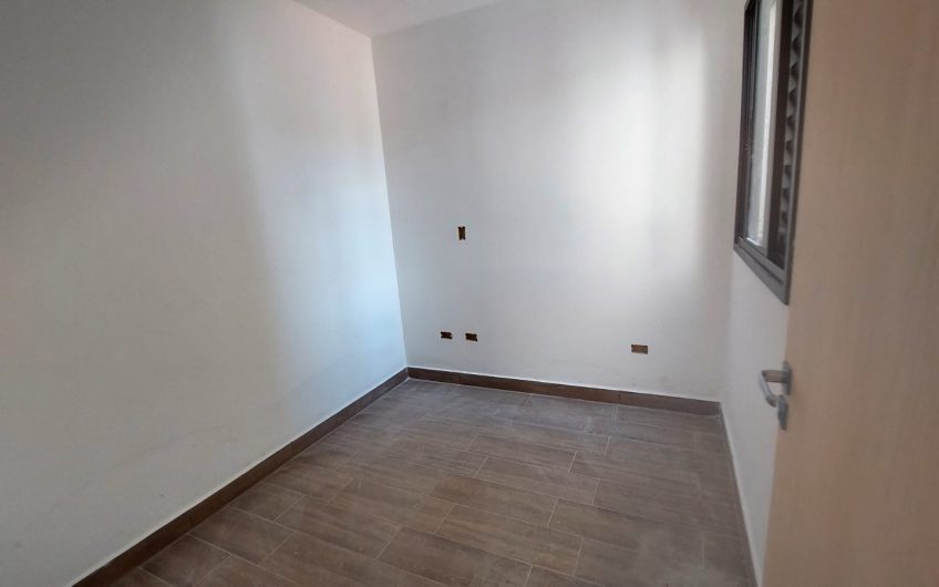 APTO 2 DORMITÓRIOS – Nº 07 – Rua Igaratá, 411  1º Andar