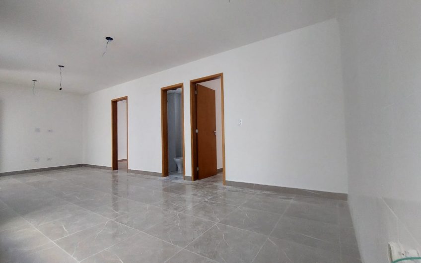 APTO 2 DORMITÓRIOS – Nº 10 – Rua Tapacoás,59 – 500 MTS DO METRÔ