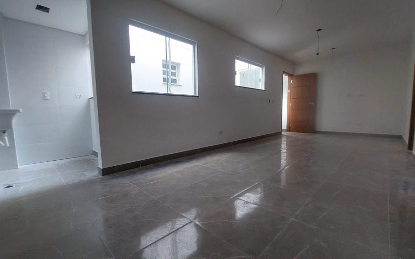 APTO 2 DORMITÓRIOS – Nº 10 – Rua Tapacoás,59 – 500 MTS DO METRÔ