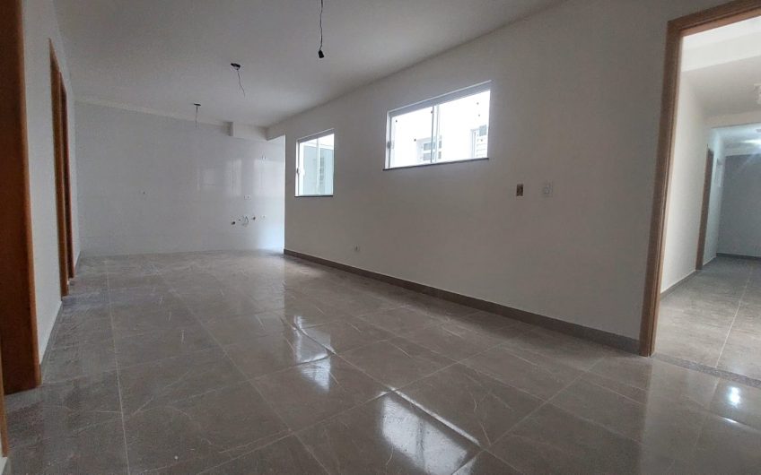 APTO 2 DORMITÓRIOS – Nº 10 – Rua Tapacoás,59 – 500 MTS DO METRÔ