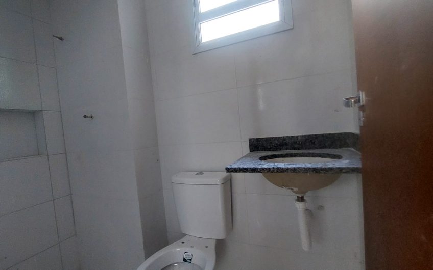 APTO 2 DORMITÓRIOS – Nº 10 – Rua Tapacoás,59 – 500 MTS DO METRÔ