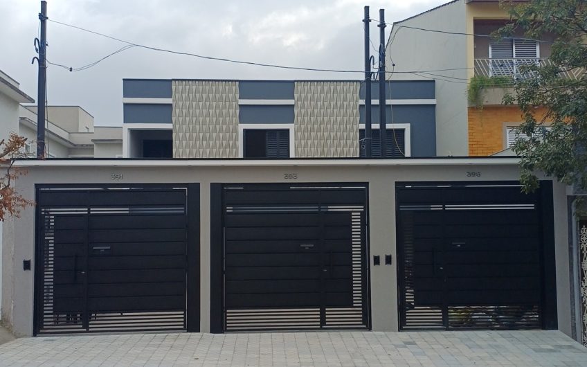 3 Suítes – 2 Vagas